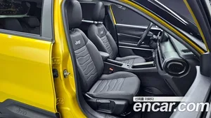 Jeep Avenger, 2024 — миниатюра 10
