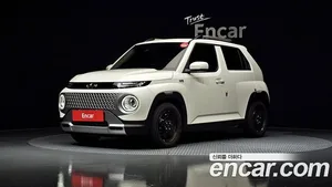 Hyundai Casper, 2024 — миниатюра 1