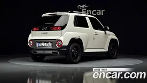 Hyundai Casper, 2024 — миниатюра 2