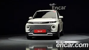 Hyundai Casper, 2024 — миниатюра 3