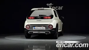Hyundai Casper, 2024 — миниатюра 4