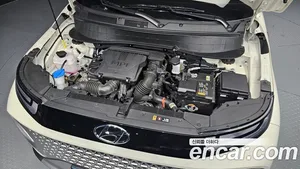 Hyundai Casper, 2024 — миниатюра 6