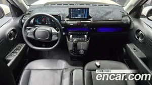 Hyundai Casper, 2024 — миниатюра 7