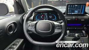Hyundai Casper, 2024 — миниатюра 13