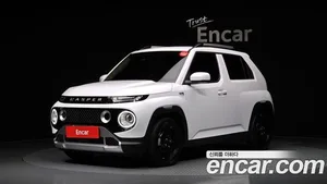 Hyundai Casper, 2024 — миниатюра 1