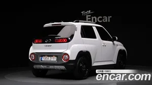 Hyundai Casper, 2024 — миниатюра 2
