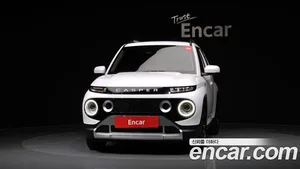 Hyundai Casper, 2024 — миниатюра 3