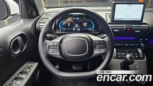 Hyundai Casper, 2024 — миниатюра 14
