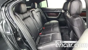 Lincoln MKS, 2013 — миниатюра 12