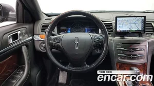 Lincoln MKS, 2013 — миниатюра 13