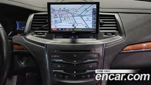 Lincoln MKS, 2013 — миниатюра 14
