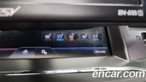 Lincoln MKS, 2013 — миниатюра 16