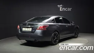 Nissan Altima, 2013 — миниатюра 2