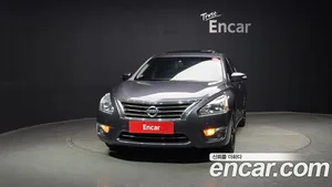 Nissan Altima, 2013 — миниатюра 3