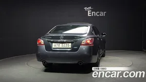 Nissan Altima, 2013 — миниатюра 4