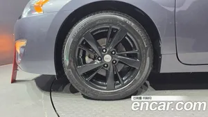 Nissan Altima, 2013 — миниатюра 5