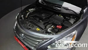 Nissan Altima, 2013 — миниатюра 6