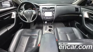 Nissan Altima, 2013 — миниатюра 7