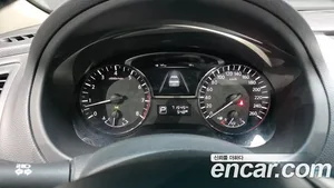 Nissan Altima, 2013 — миниатюра 8
