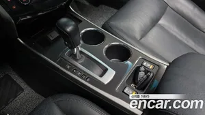 Nissan Altima, 2013 — миниатюра 9