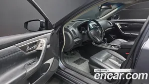 Nissan Altima, 2013 — миниатюра 10