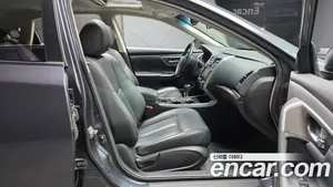 Nissan Altima, 2013 — миниатюра 11