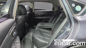 Nissan Altima, 2013 — миниатюра 12