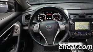 Nissan Altima, 2013 — миниатюра 13