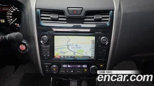 Nissan Altima, 2013 — миниатюра 15