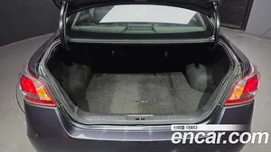 Nissan Altima, 2013 — миниатюра 20