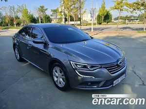 Renault SM6, 2018 — миниатюра 2
