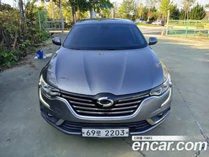 Renault SM6, 2018 — миниатюра 3