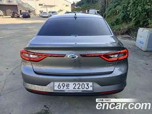 Renault SM6, 2018 — миниатюра 4