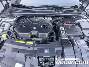 Renault SM6, 2018 — миниатюра 6
