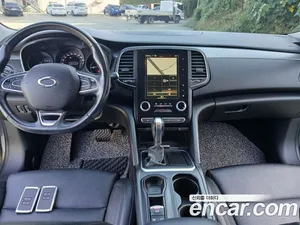 Renault SM6, 2018 — миниатюра 7
