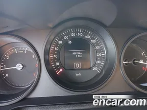 Renault SM6, 2018 — миниатюра 8