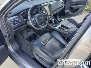 Renault SM6, 2018 — миниатюра 10
