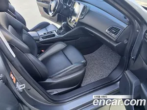 Renault SM6, 2018 — миниатюра 11
