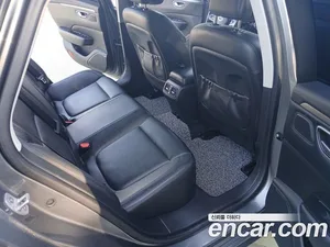 Renault SM6, 2018 — миниатюра 12