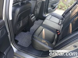 Renault SM6, 2018 — миниатюра 13