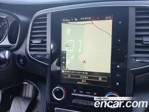 Renault SM6, 2018 — миниатюра 15