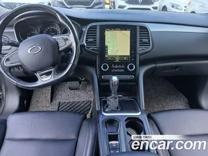 Renault SM6, 2018 — миниатюра 17