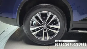 Renault QM6, 2016 — миниатюра 5