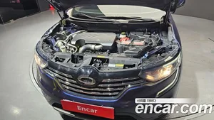 Renault QM6, 2016 — миниатюра 6