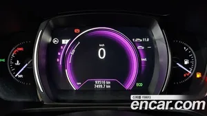 Renault QM6, 2016 — миниатюра 8