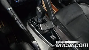 Renault QM6, 2016 — миниатюра 9
