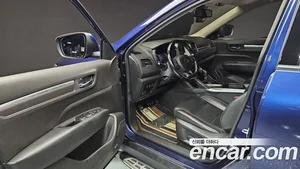 Renault QM6, 2016 — миниатюра 10