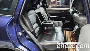 Renault QM6, 2016 — миниатюра 11