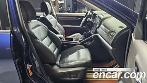Renault QM6, 2016 — миниатюра 12