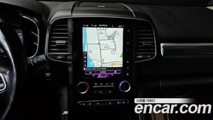 Renault QM6, 2016 — миниатюра 14